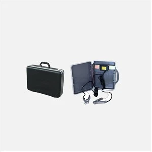 Static Grounding Alarm
