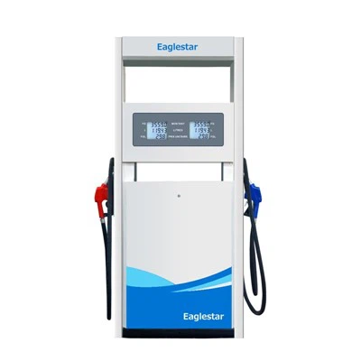 Tatsuno Fuel Dispenser