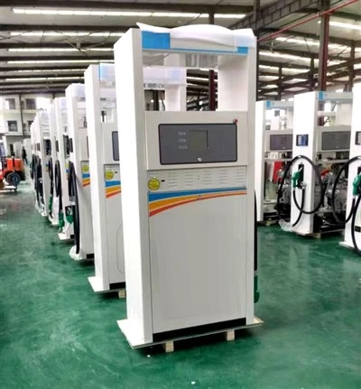 High Quality Fuel Dispenser