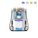 Висока{0}}пумпа за гориво